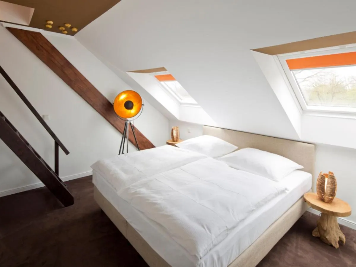 Hotel Schloss Hertefeld Weeze