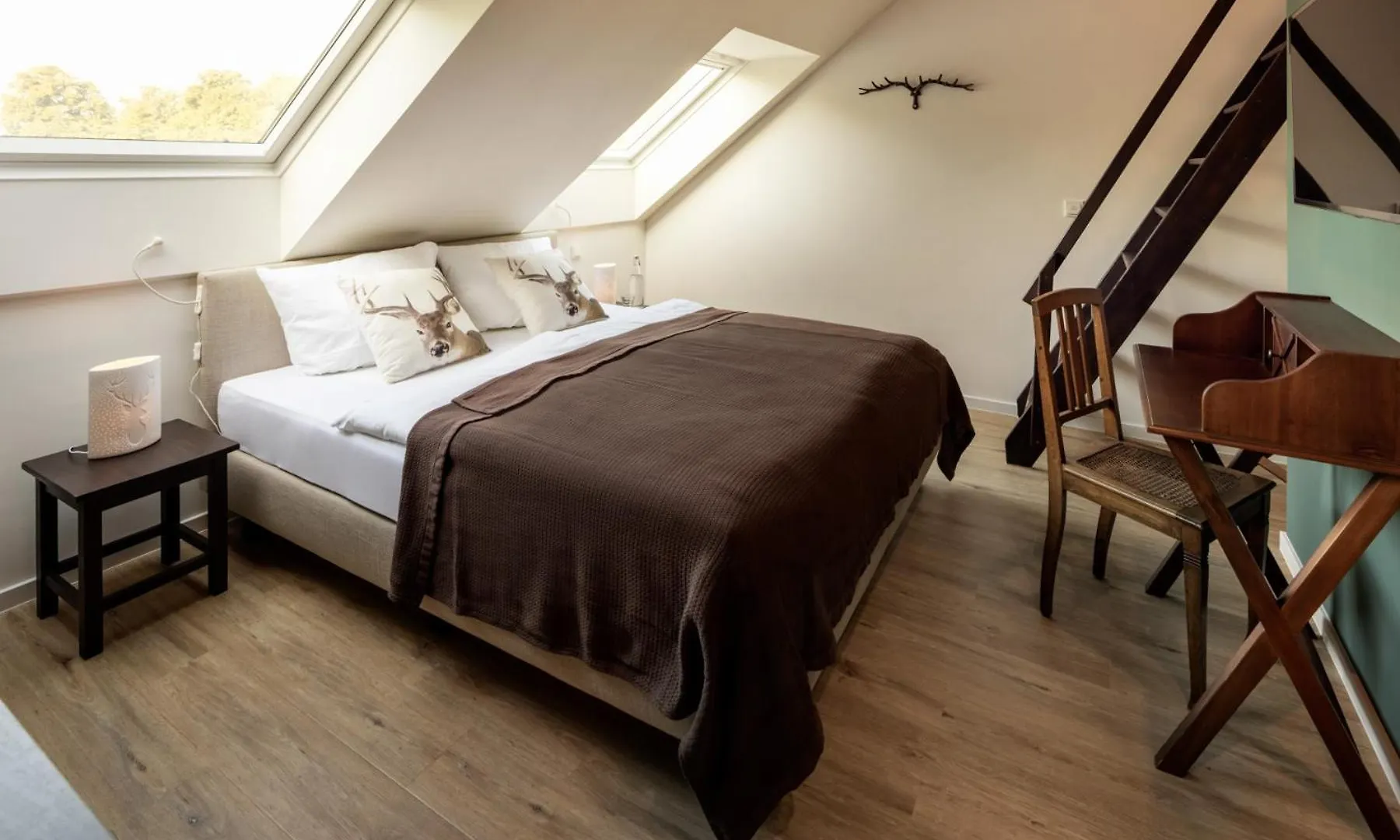 ****  Hotel Schloss Hertefeld Weeze Deutschland