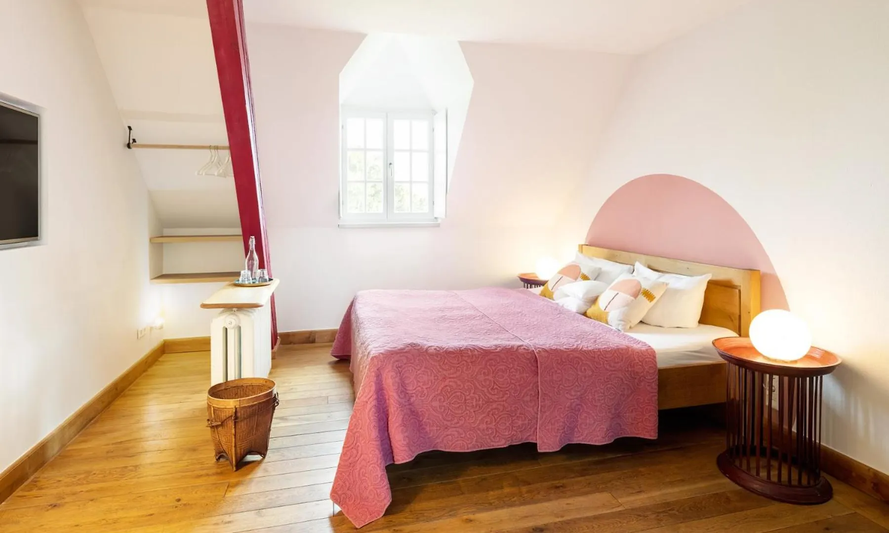 Hotel Schloss Hertefeld Weeze