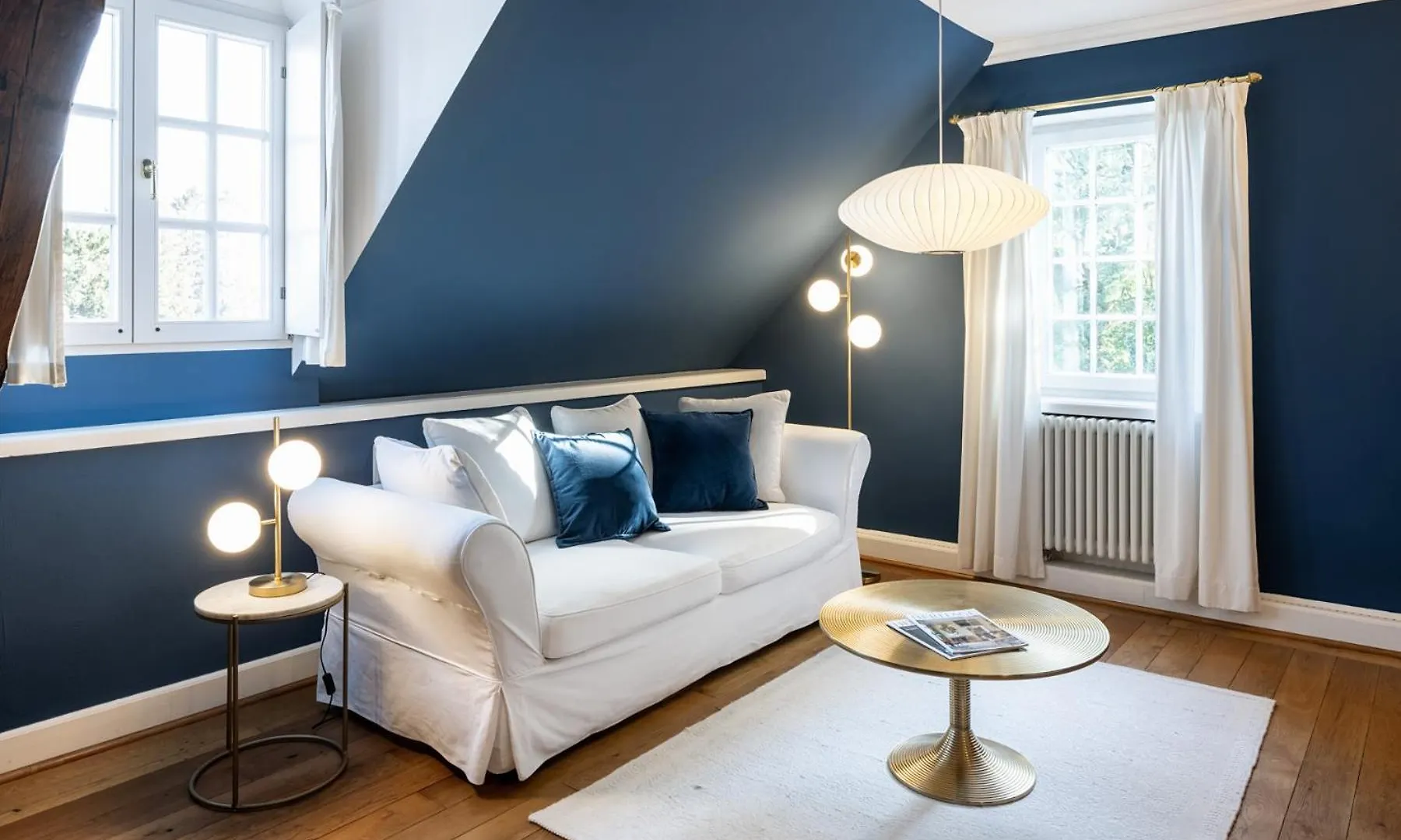 Hotel Schloss Hertefeld Weeze