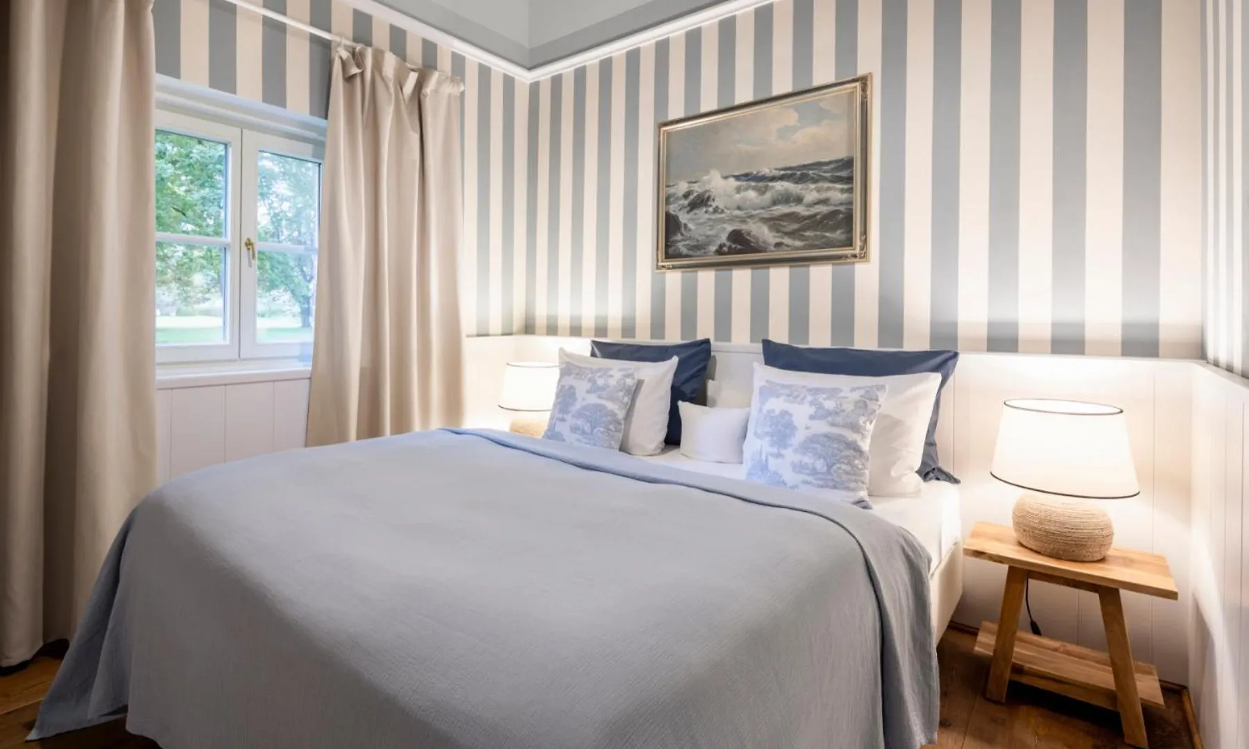 Hotel Schloss Hertefeld Weeze