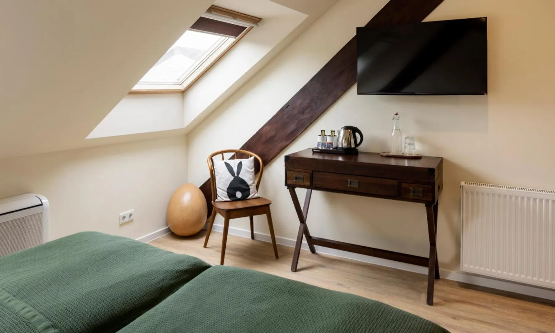 Hotel Schloss Hertefeld Weeze