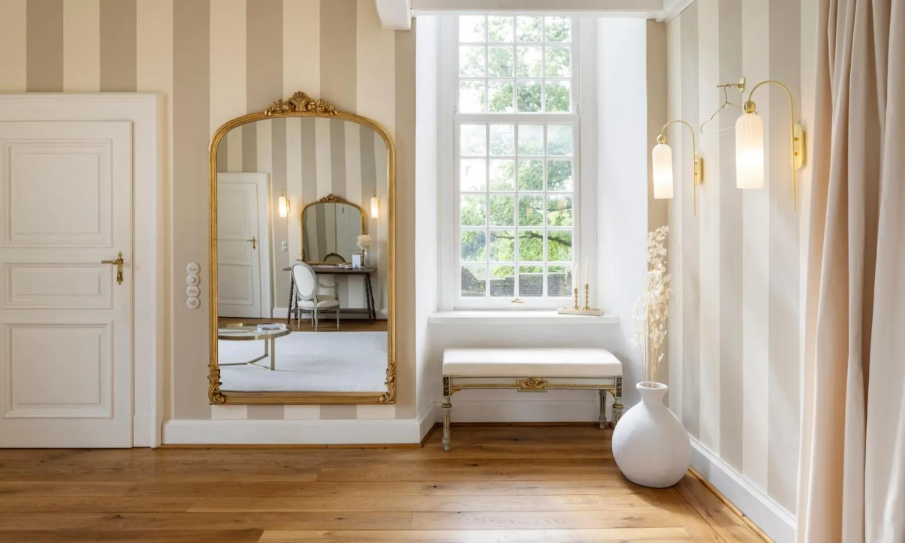 Hotel Schloss Hertefeld Weeze