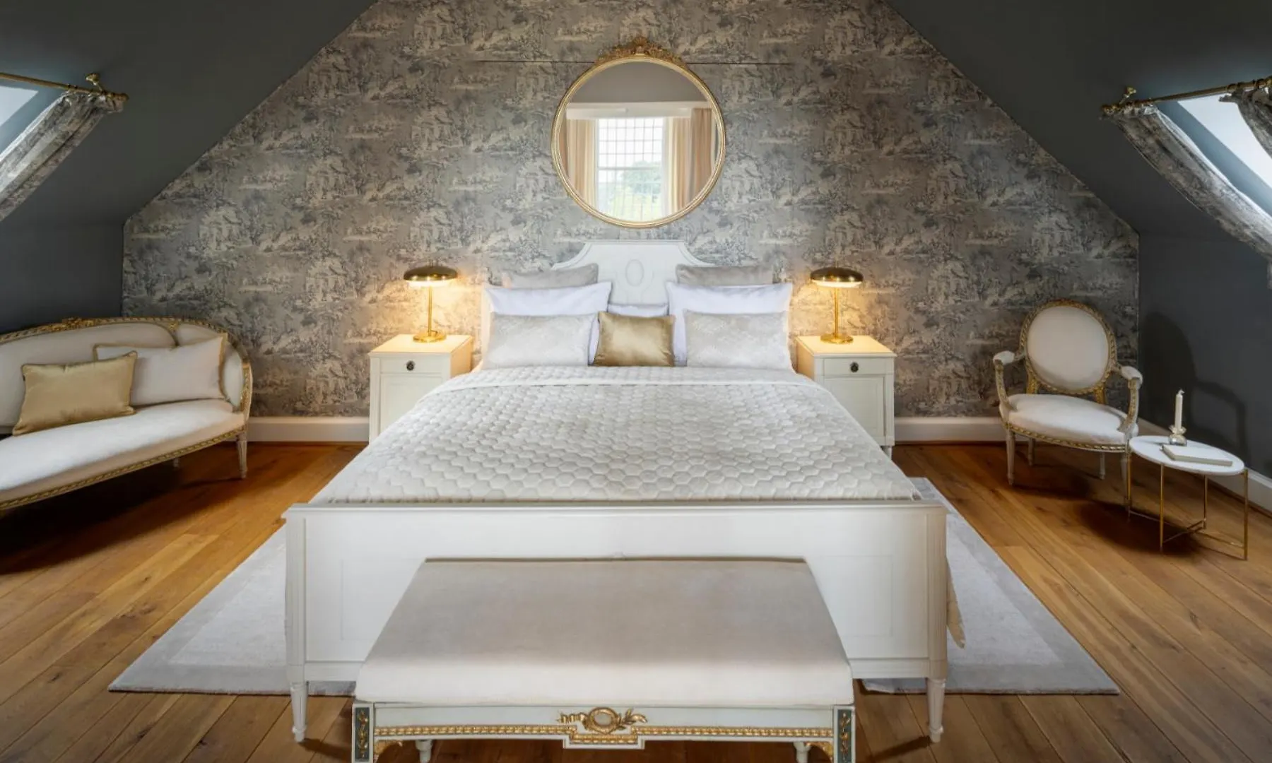 Hotel Schloss Hertefeld Weeze