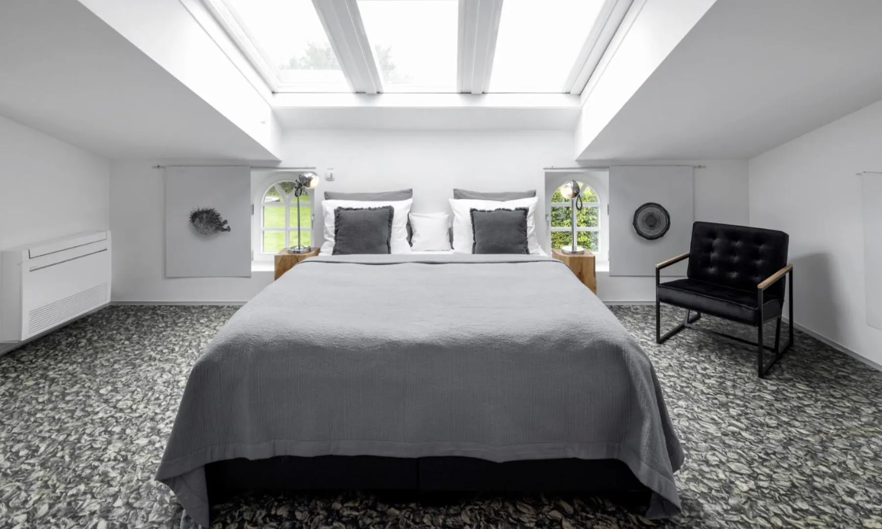 Hotel Schloss Hertefeld Weeze