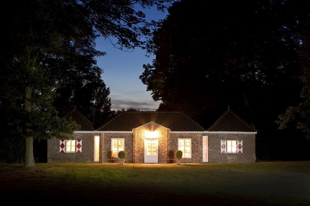 Hotel Schloss Hertefeld Weeze 4*,  Deutschland