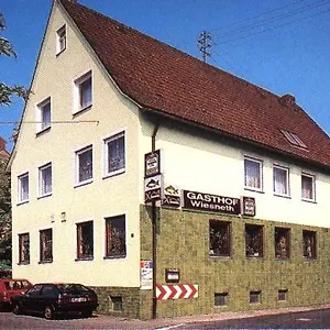 Wiesneth Gasthof Pommersfelden