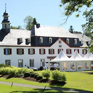 Hotel Schloss Auel Boutique & Design Golf, Lohmar
