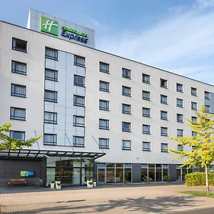 Express Nord Hotel Düsseldorf