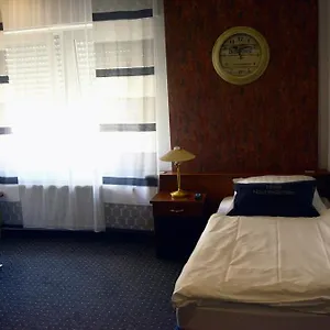 2* Hotel Hotel-nachtwächter