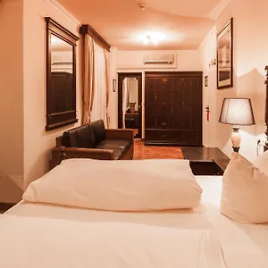 Aviv Hotel Dresden