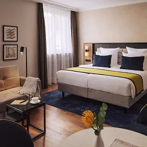Leonardo Royal Hotel City Airport Mannheim