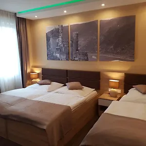 Hotel Haus Buederich, Meerbusch