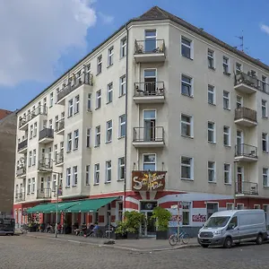 Sunflower Hostel Berlin