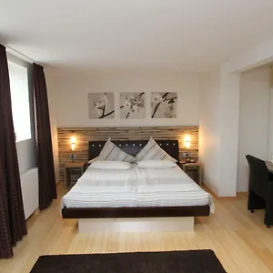 Hotel Designhotel Im Suedfeld, Kamen