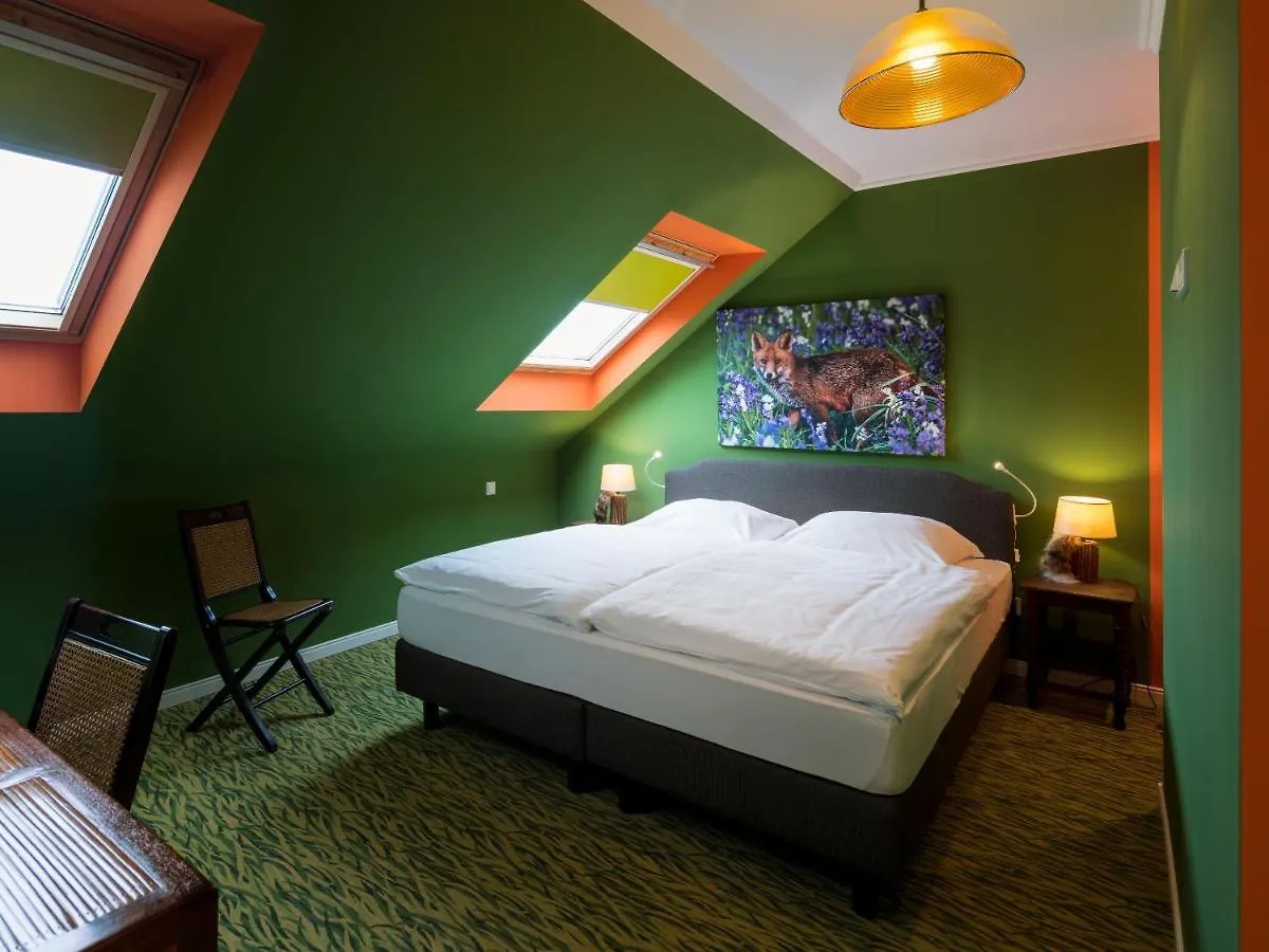 Schloss Hertefeld & Hertefeldhof Веце 4*,  Германия