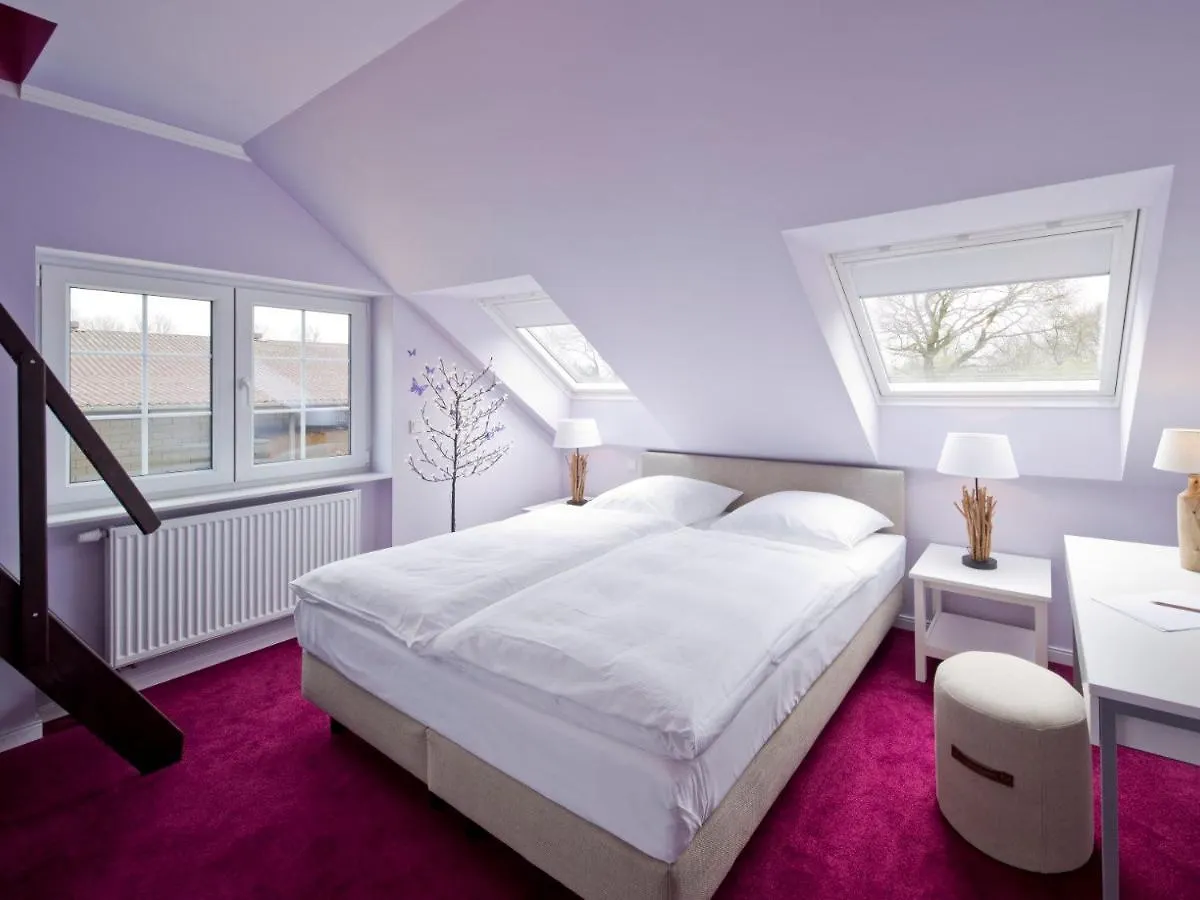 **** Hotel Schloss Hertefeld & Hertefeldhof Weeze Tyskland