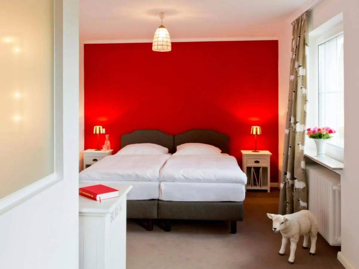 Hotel Schloss Hertefeld & Hertefeldhof Weeze