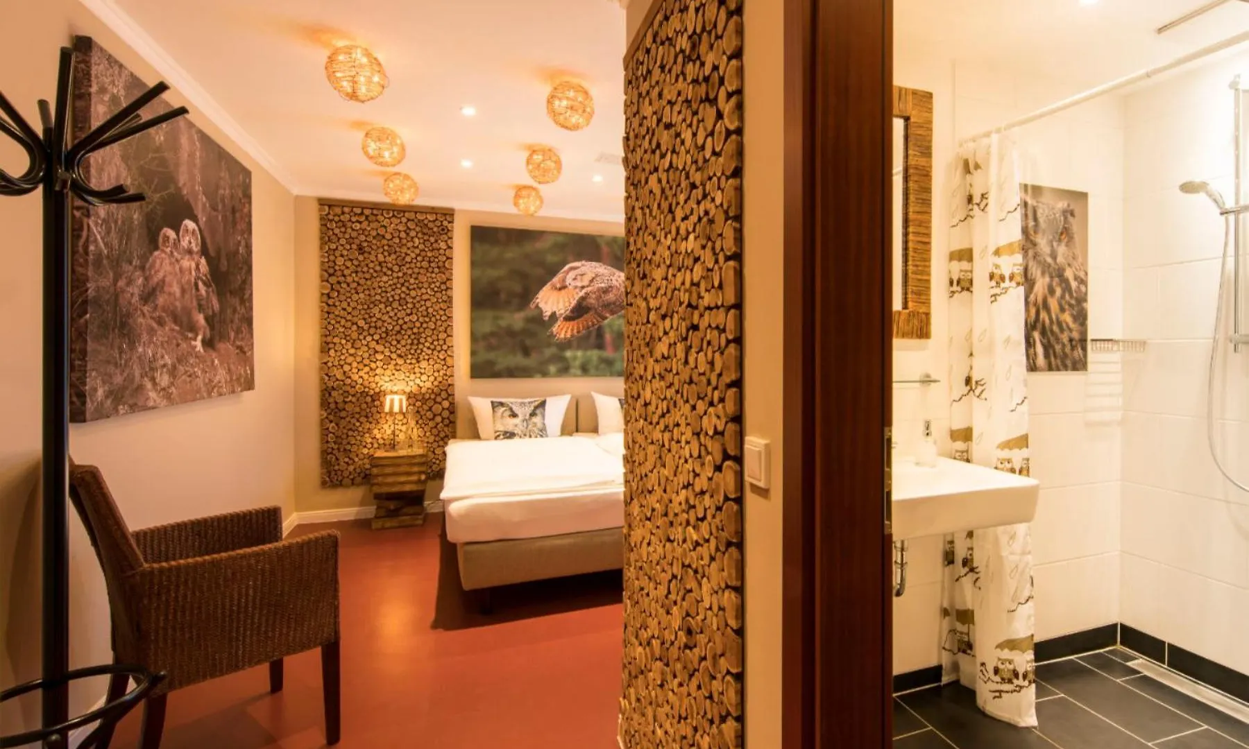 Schloss Hertefeld & Hertefeldhof Weeze Hotel