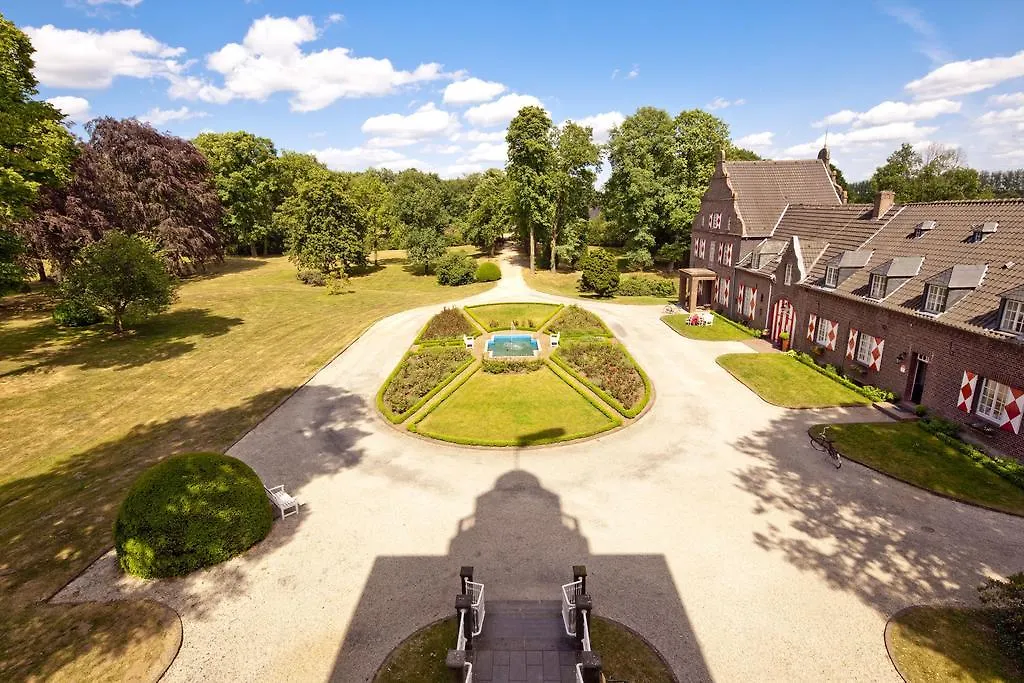 Schloss Hertefeld & Hertefeldhof Weeze 4*,