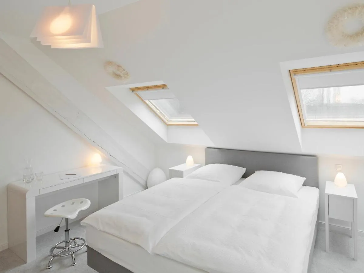 Hotel Schloss Hertefeld & Hertefeldhof Weeze