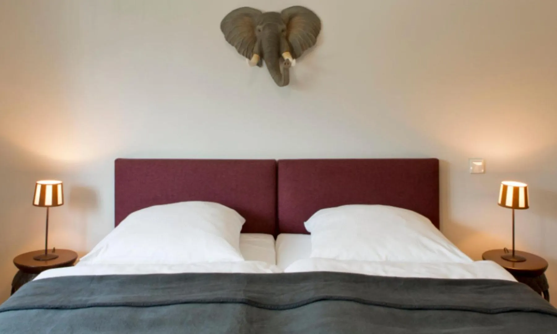 Schloss Hertefeld & Hertefeldhof Weeze Hotel