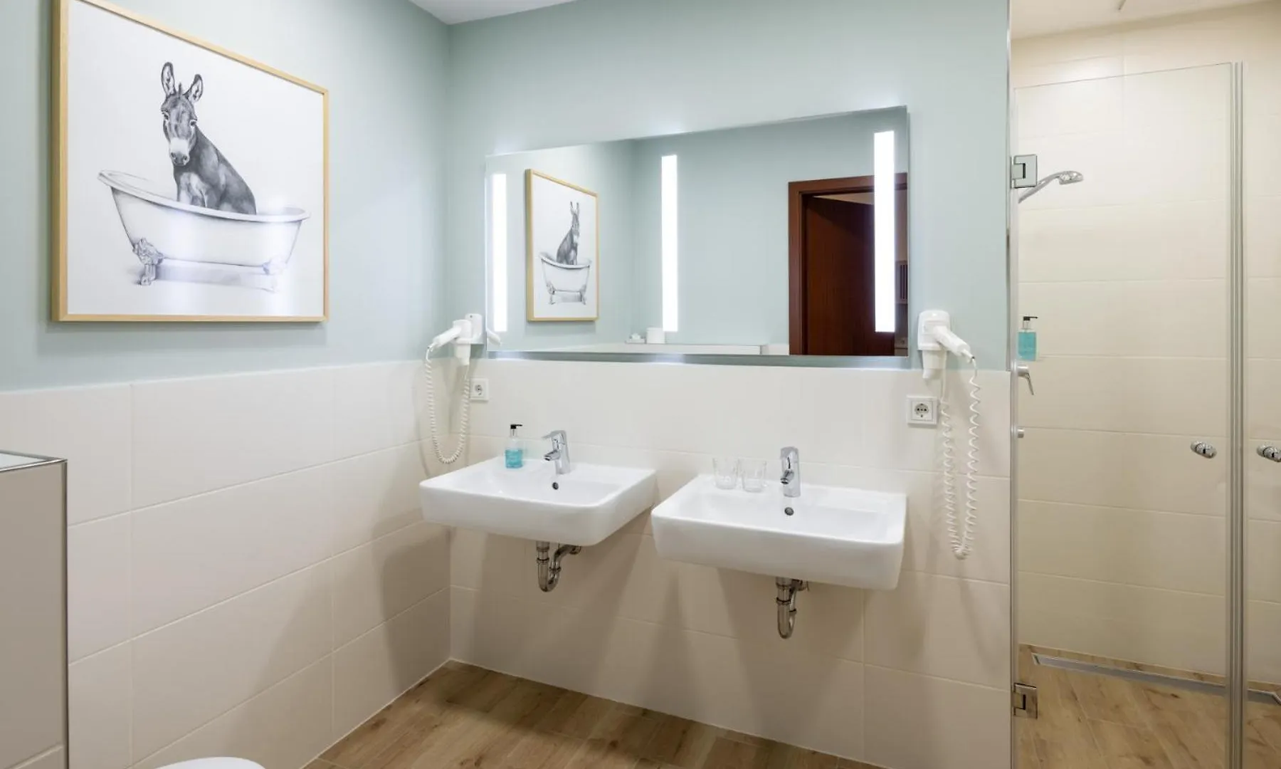 **** Hotel Schloss Hertefeld & Hertefeldhof Weeze Germany